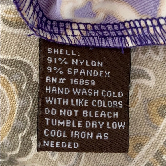 J McLaughlin shirt - Picture 7 of 7